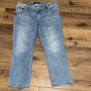 Hudson jeans 16